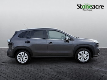 Used Suzuki SX4 S-Cross 2022 for sale - 79484791: Photo