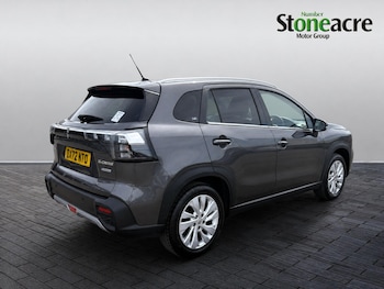 Used Suzuki SX4 S-Cross 2022 for sale - 79484791: Photo