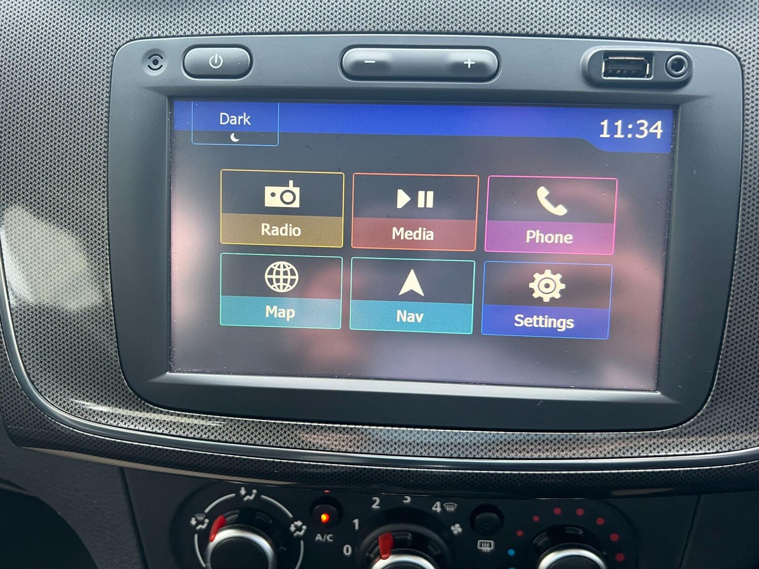 Used Dacia Sandero for sale - 77510952: Photo 17