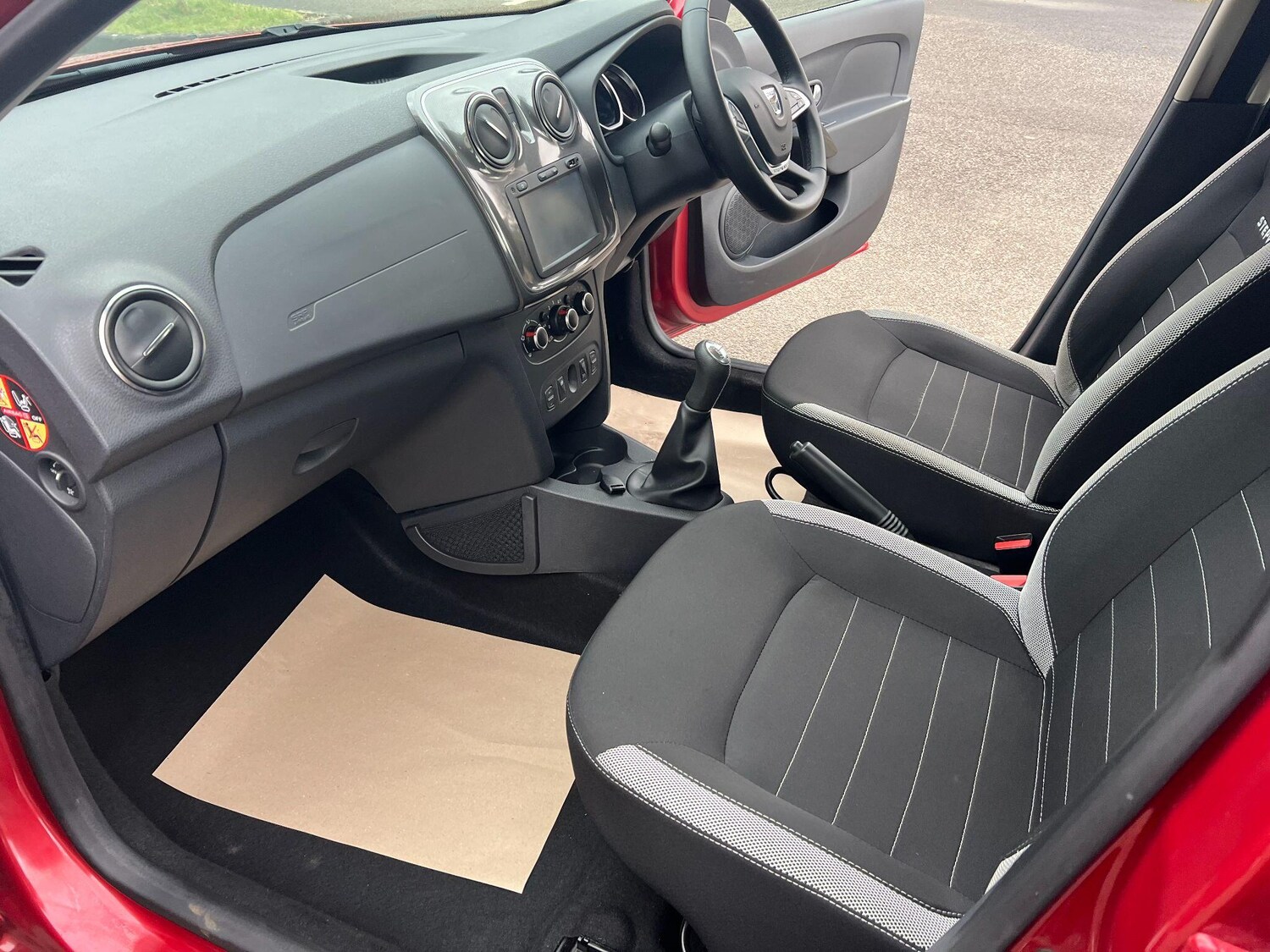 Used Dacia Sandero for sale - 77510952: Photo 20