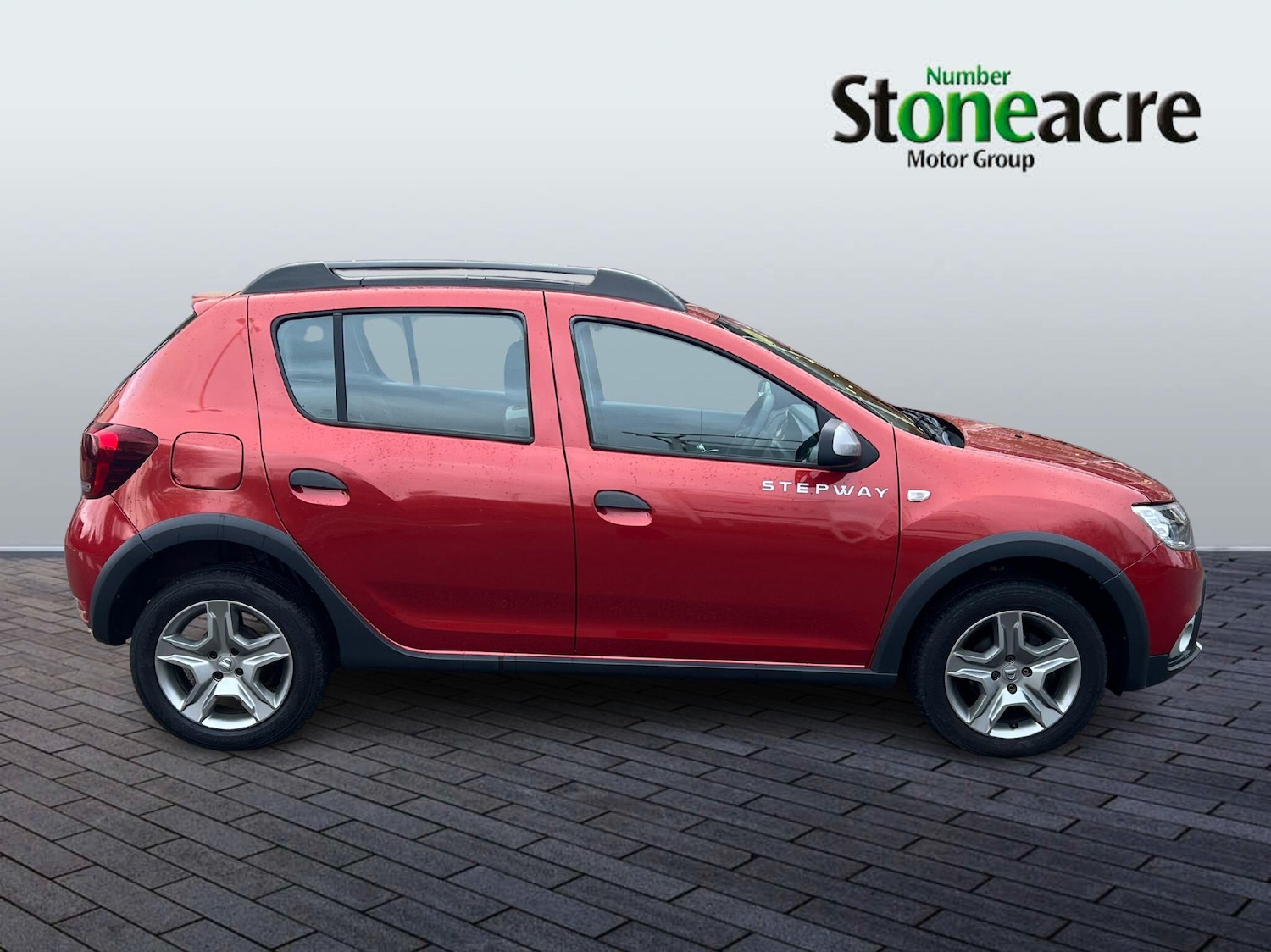 Used Dacia Sandero for sale - 77510952: Photo 7