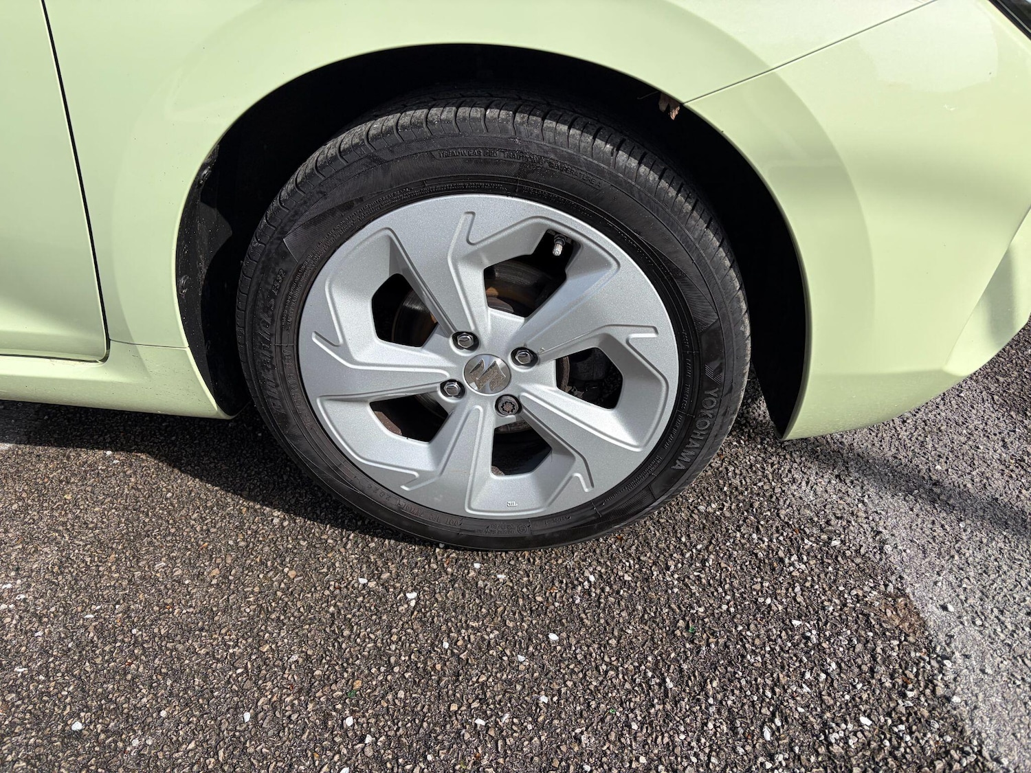 Used Suzuki Swift 2024 for sale - 78204408: Photo 12