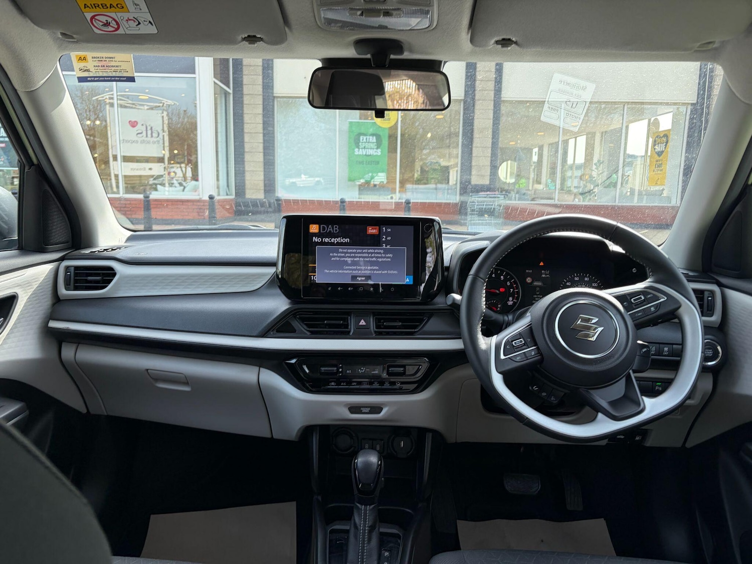 Used Suzuki Swift 2024 for sale - 78204408: Photo 13