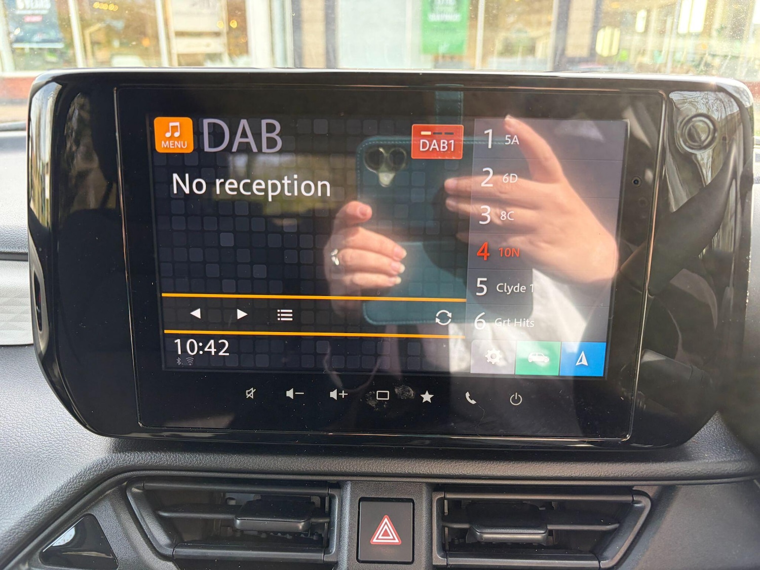 Used Suzuki Swift 2024 for sale - 78204408: Photo 14