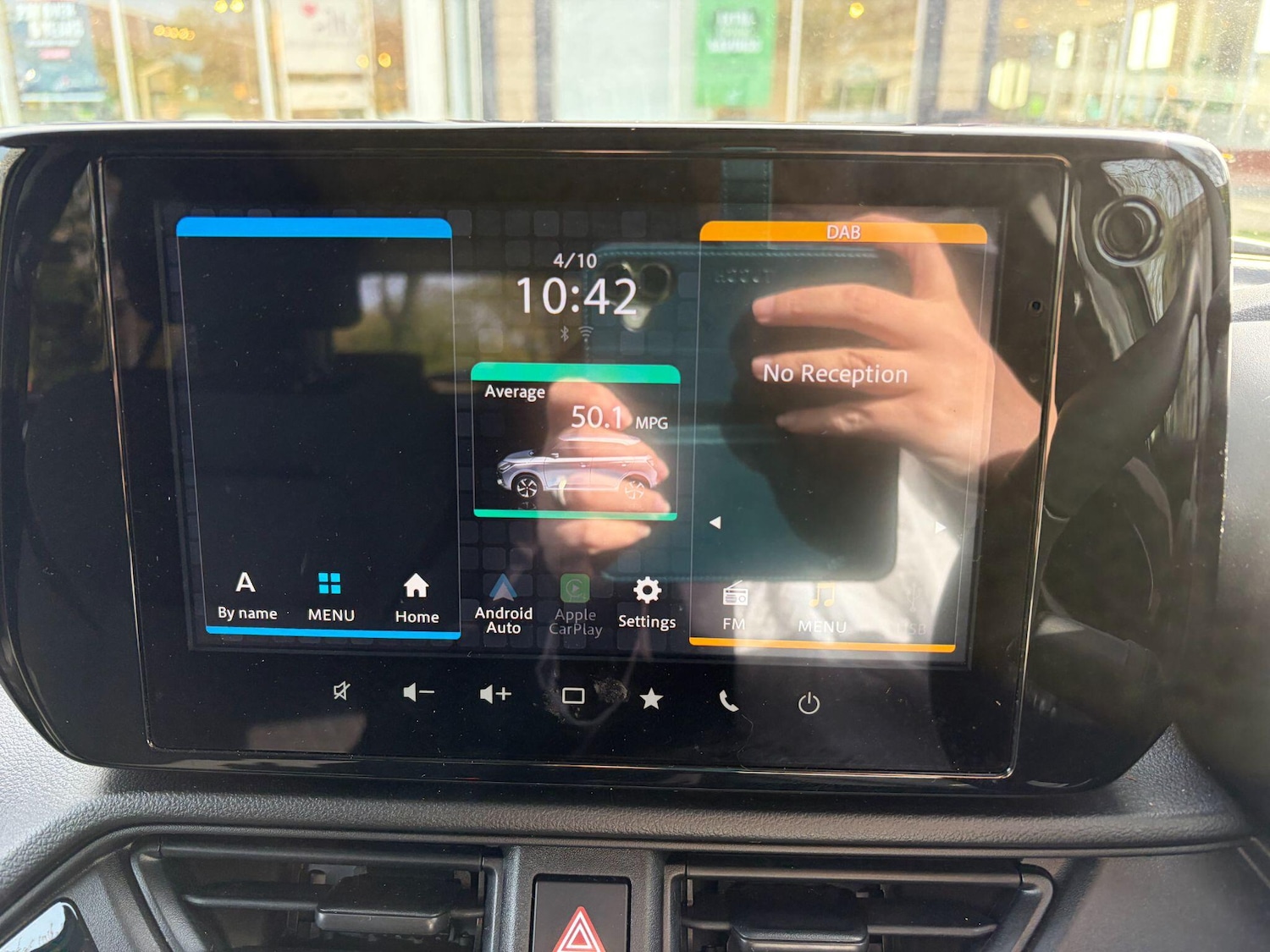 Used Suzuki Swift 2024 for sale - 78204408: Photo 15