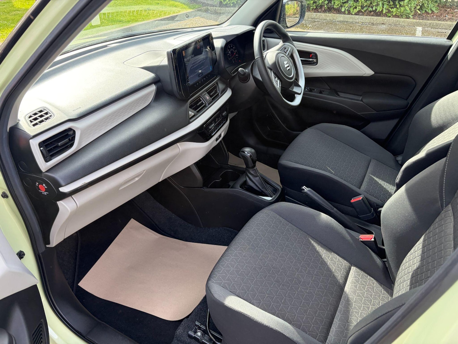 Used Suzuki Swift 2024 for sale - 78204408: Photo 19