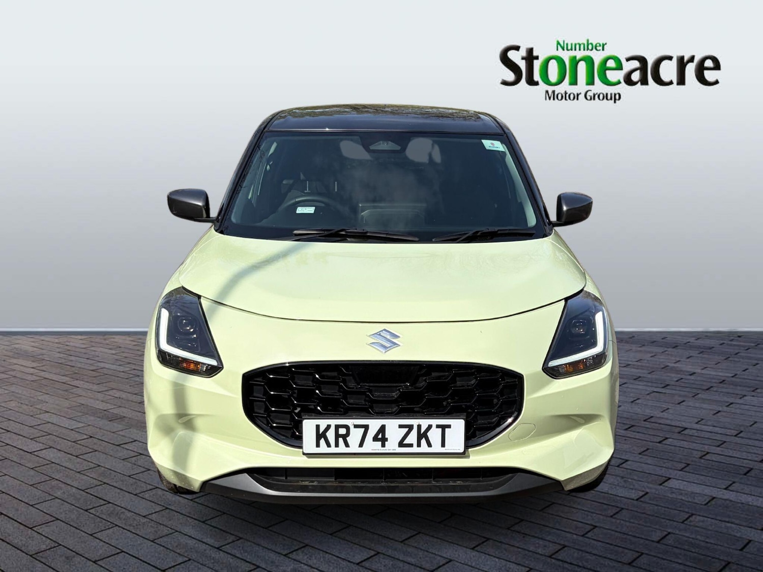 Used Suzuki Swift 2024 for sale - 78204408: Photo 2