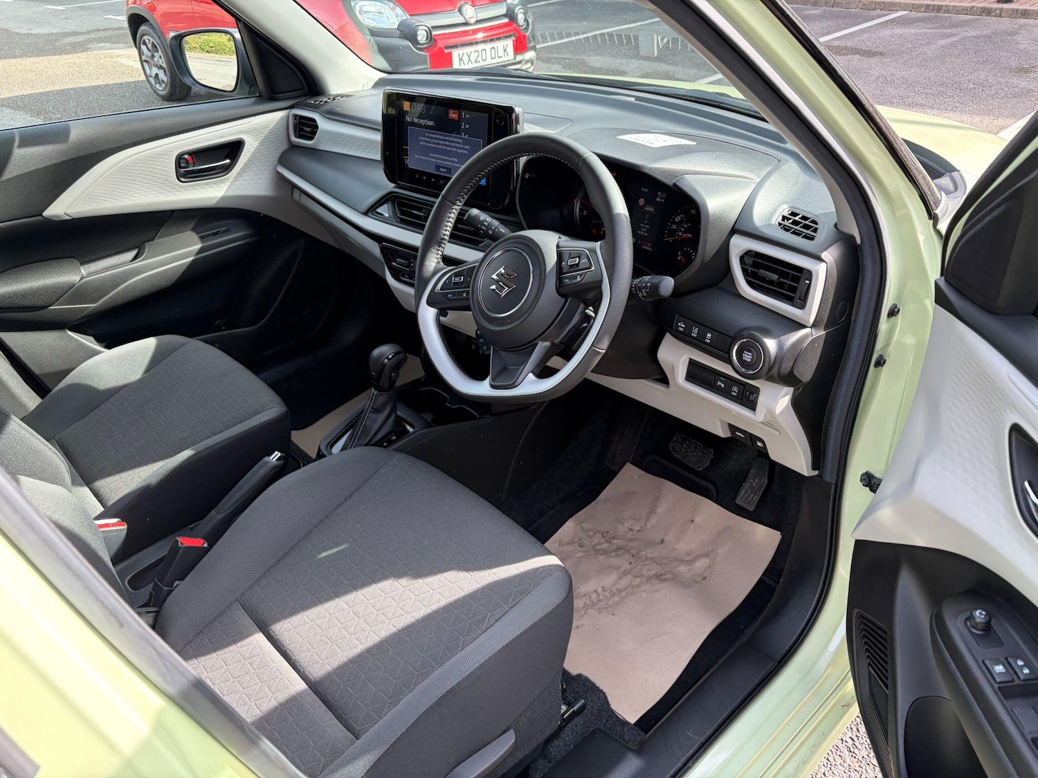 Used Suzuki Swift 2024 for sale - 78204408: Photo 20