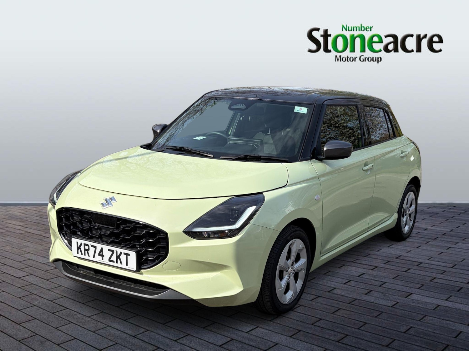 Used Suzuki Swift 2024 for sale - 78204408: Photo 3