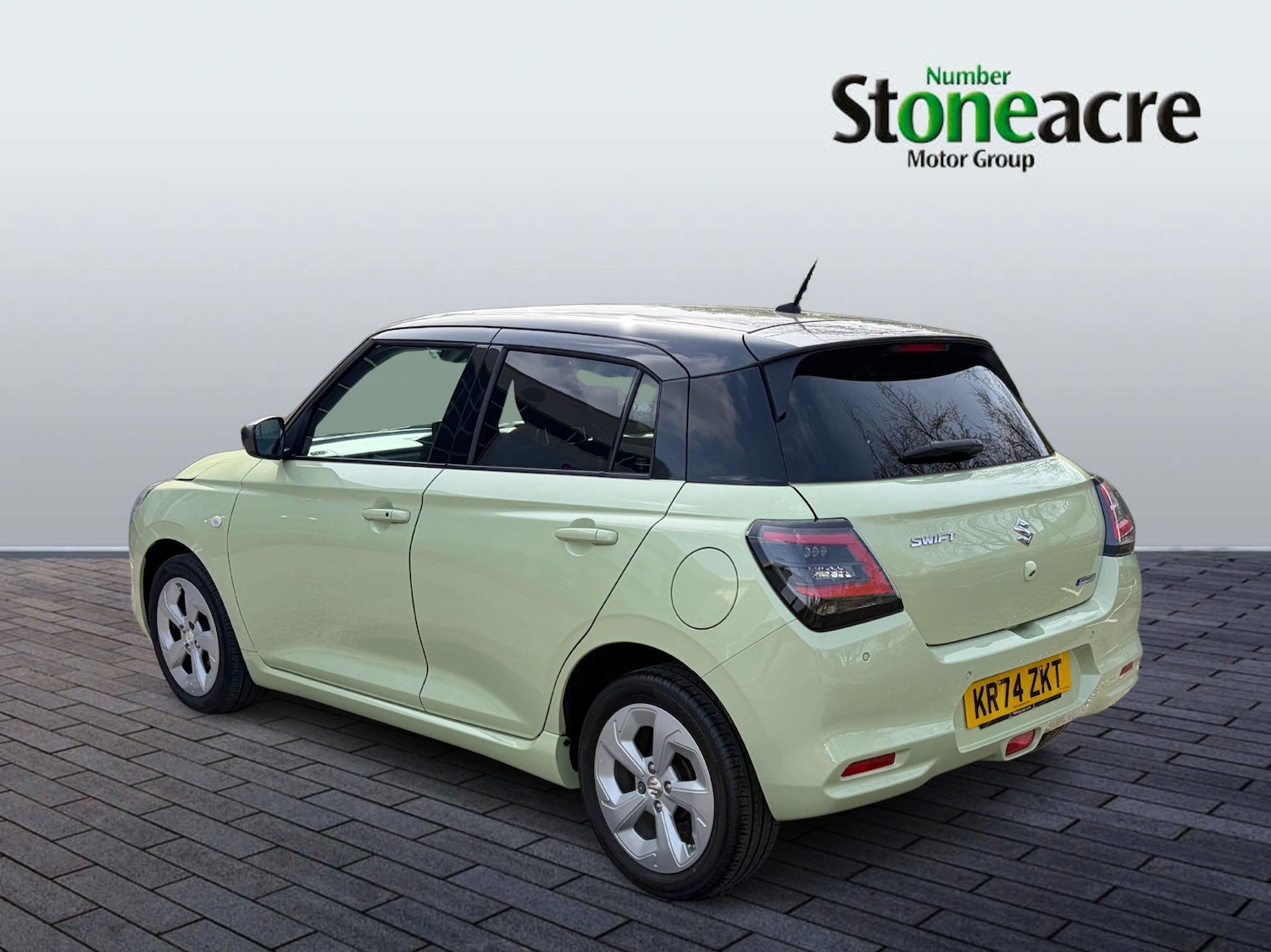 Used Suzuki Swift 2024 for sale - 78204408: Photo 4