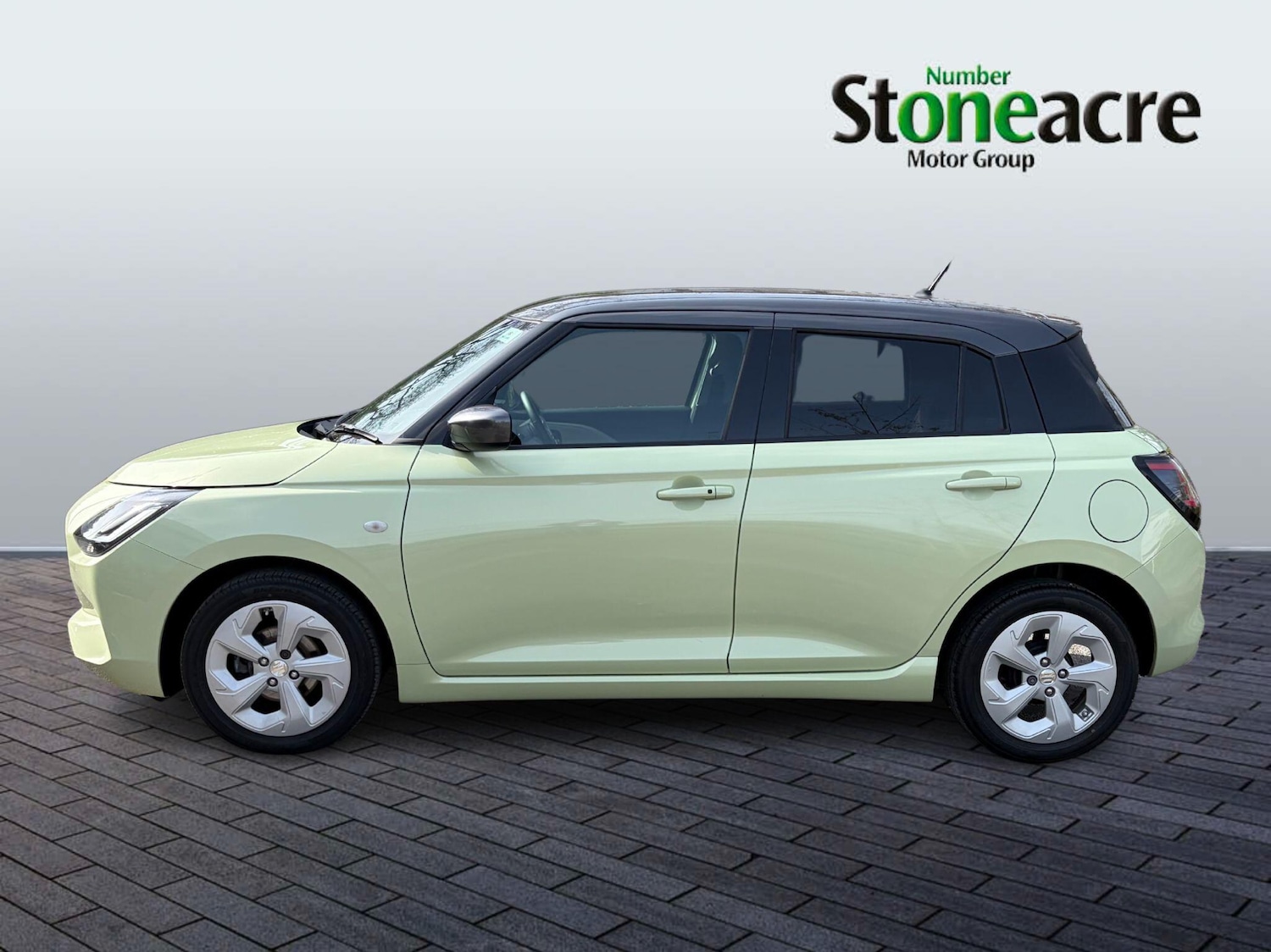 Used Suzuki Swift 2024 for sale - 78204408: Photo 5