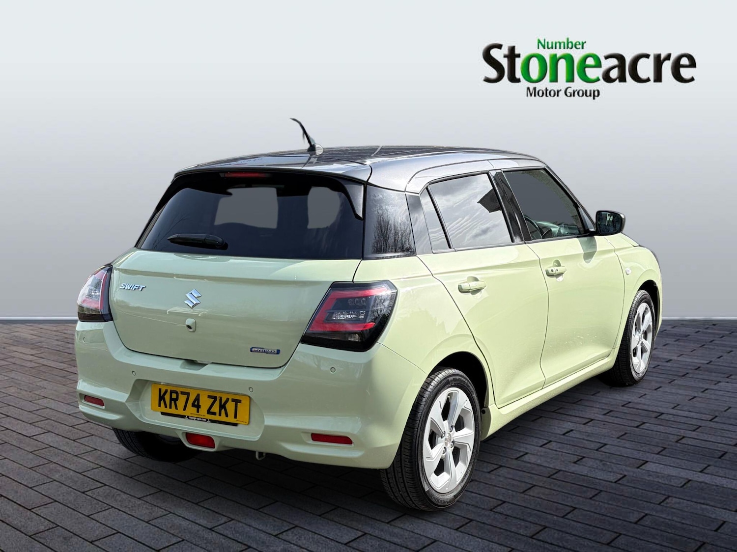 Used Suzuki Swift 2024 for sale - 78204408: Photo 8