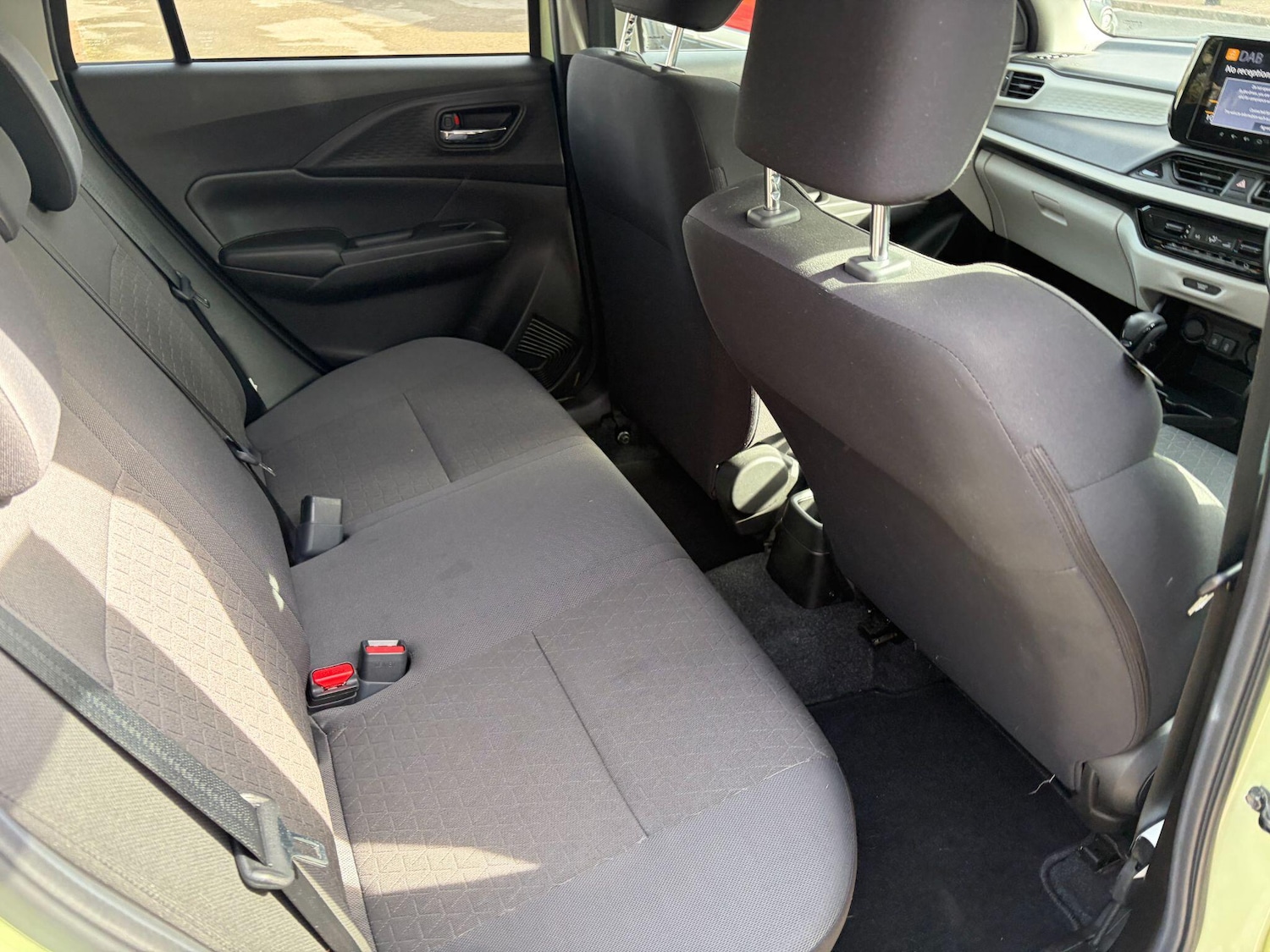 Used Suzuki Swift 2024 for sale - 78204408: Photo 9