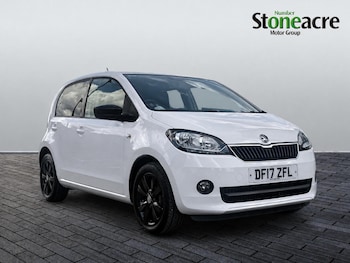 Used Skoda Citigo 2017 for sale - 79412263: Photo