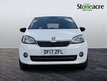 Used Skoda Citigo 2017 for sale - 79412263: Photo
