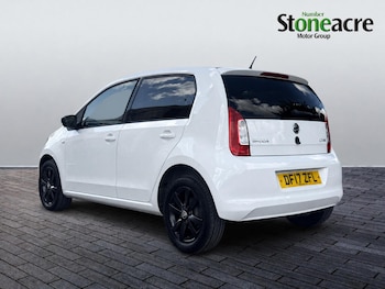 Used Skoda Citigo 2017 for sale - 79412263: Photo
