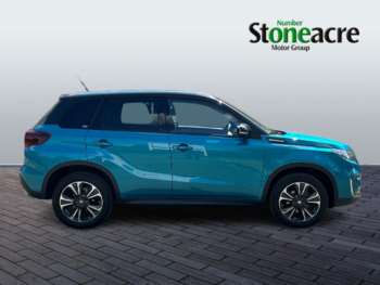 Used Suzuki Vitara 2022 for sale - 74750910: Photo