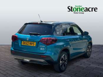 Used Suzuki Vitara 2022 for sale - 74750910: Photo