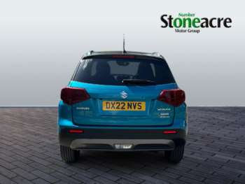 Used Suzuki Vitara 2022 for sale - 74750910: Photo