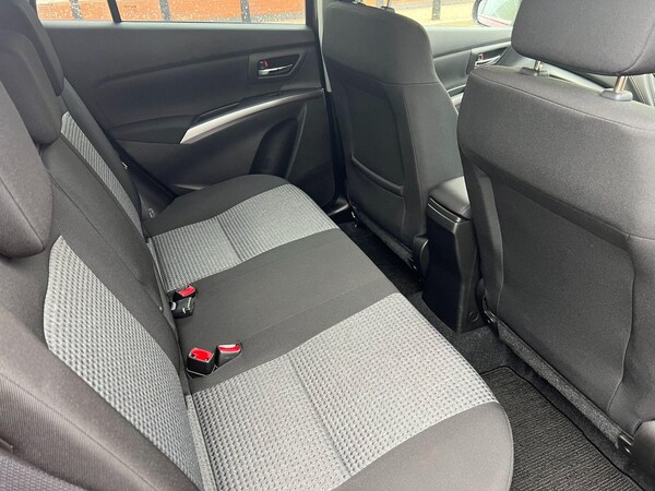 Used Suzuki SX4 S-Cross 2022 for sale - 76240254: Photo 10