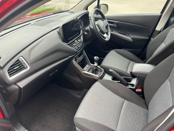Used Suzuki SX4 S-Cross 2022 for sale - 76240254: Photo 13