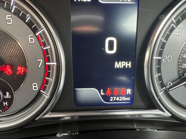 Used Suzuki SX4 S-Cross 2022 for sale - 76240254: Photo 16
