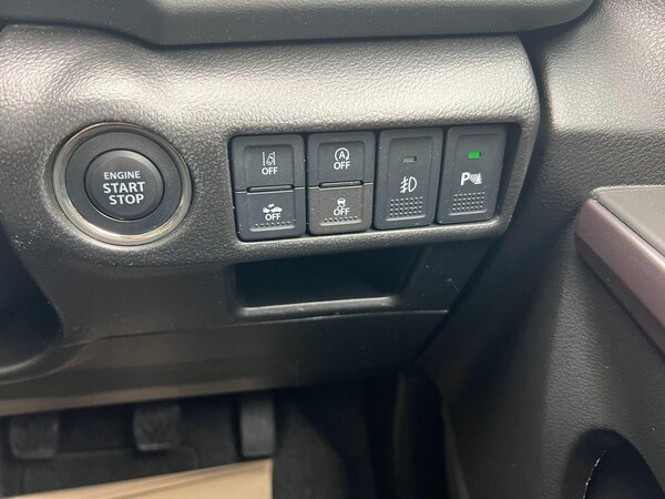 Used Suzuki SX4 S-Cross 2022 for sale - 76240254: Photo 17