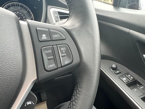 Used Suzuki SX4 S-Cross 2022 for sale - 76240254: Photo 19