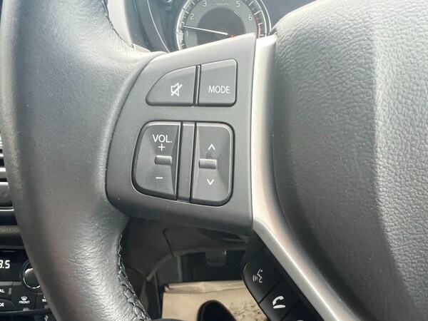 Used Suzuki SX4 S-Cross 2022 for sale - 76240254: Photo 20