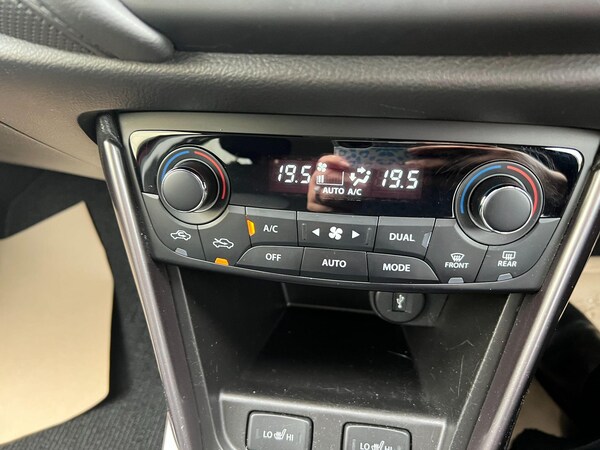 Used Suzuki SX4 S-Cross 2022 for sale - 76240254: Photo 21