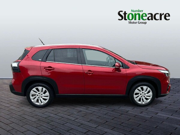 Used Suzuki SX4 S-Cross 2022 for sale - 76240254: Photo 2