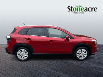 Used Suzuki SX4 S-Cross 2022 for sale - 76240254: Photo 2