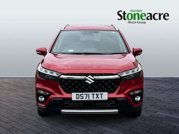 Used Suzuki SX4 S-Cross 2022 for sale - 76240254: Photo 4