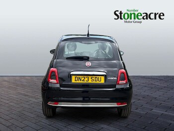 Used Fiat 500 2023 for sale - 78600909: Photo
