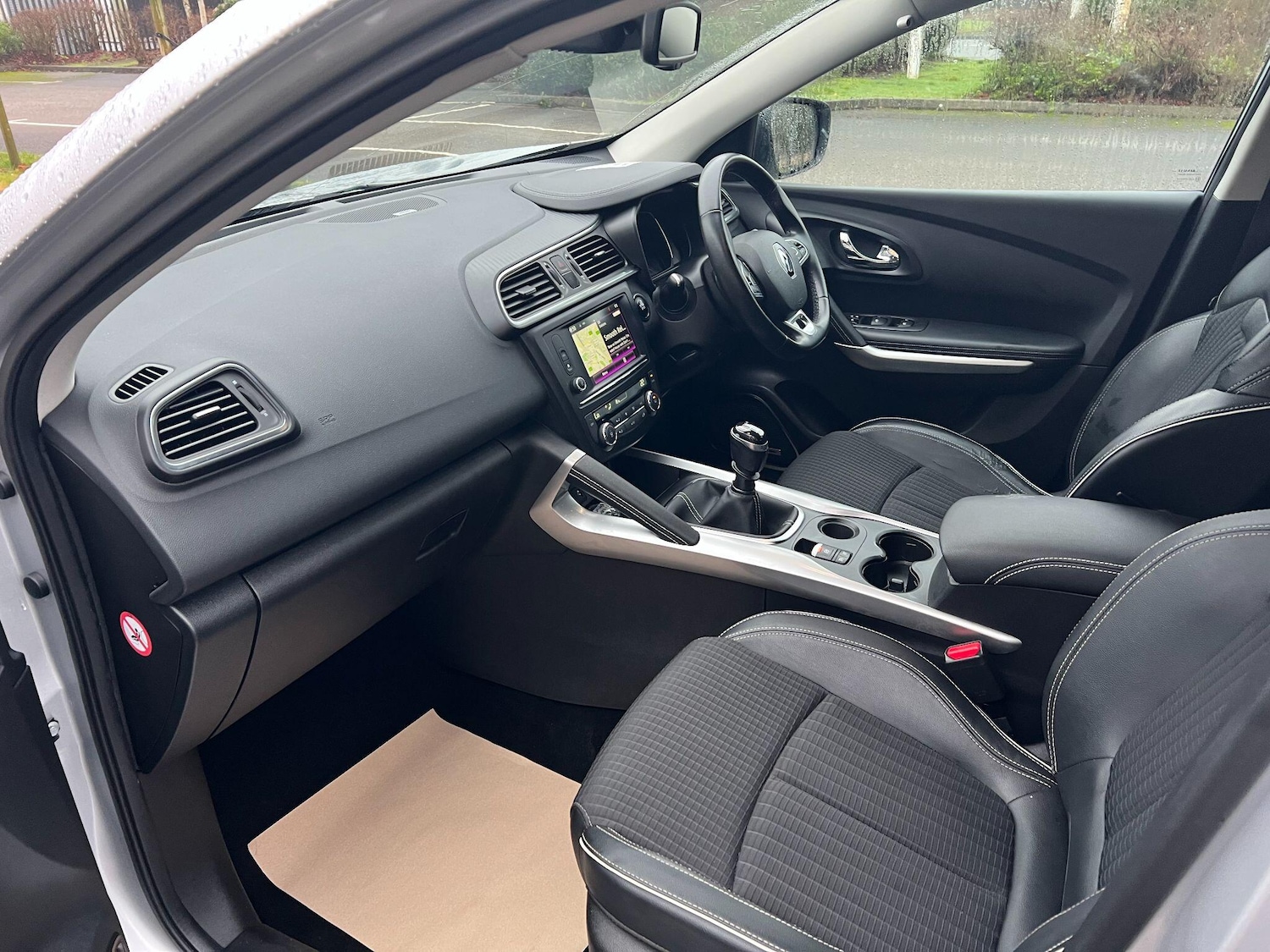 Used Renault Kadjar 2018 for sale - 77255159: Photo 12