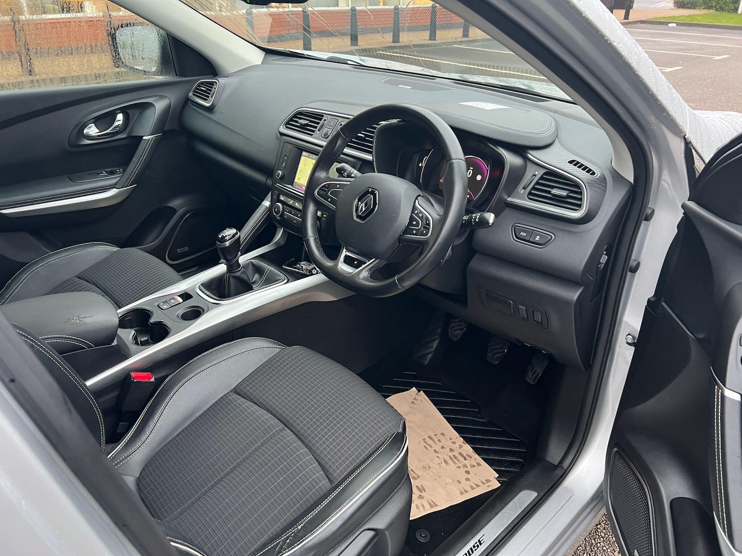 Used Renault Kadjar 2018 for sale - 77255159: Photo 13