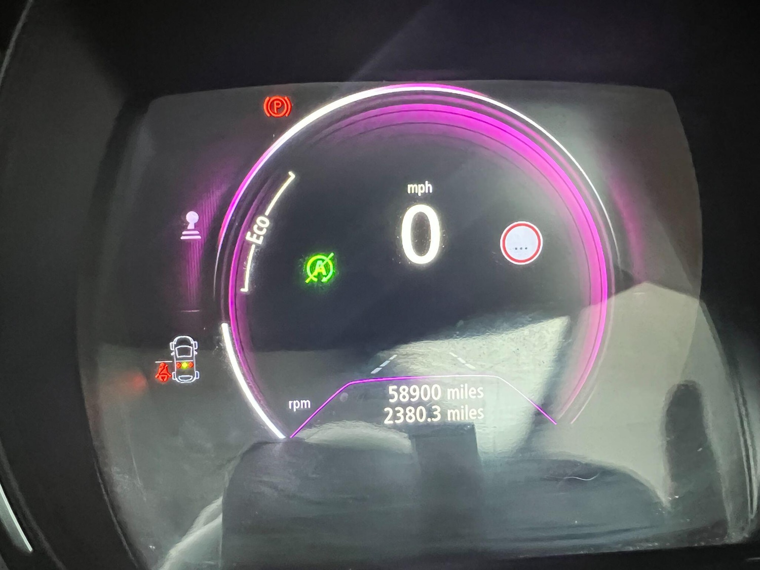 Used Renault Kadjar 2018 for sale - 77255159: Photo 14