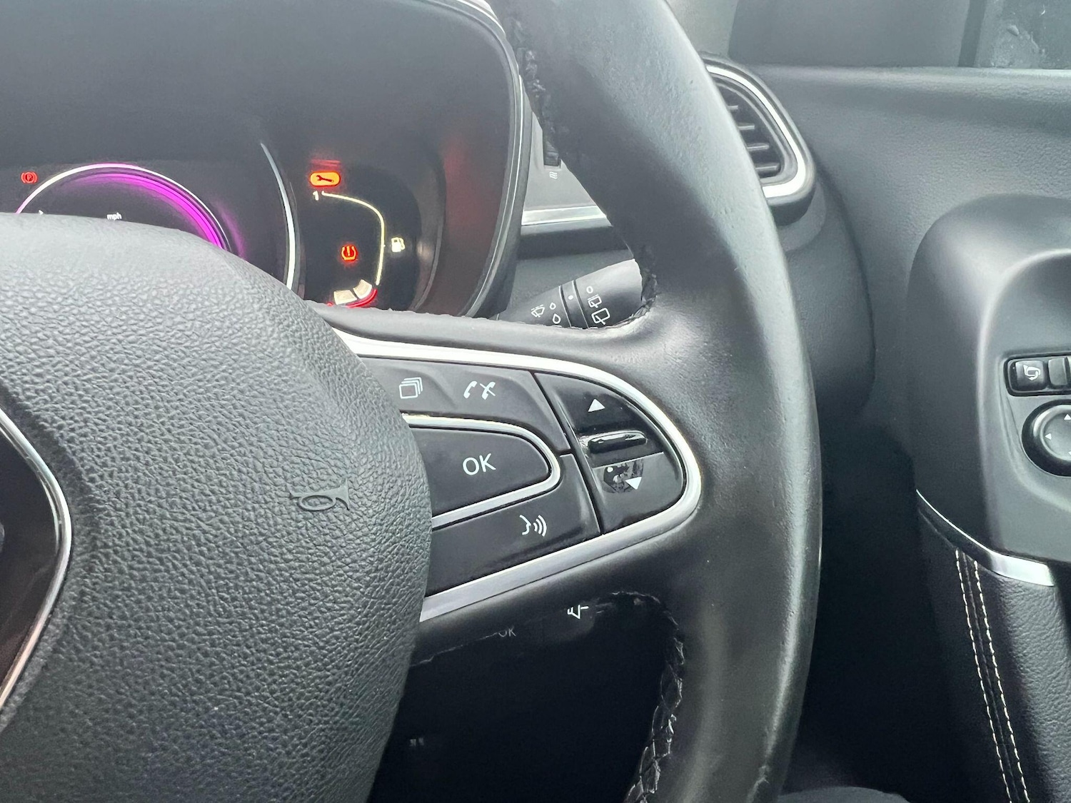 Used Renault Kadjar 2018 for sale - 77255159: Photo 15