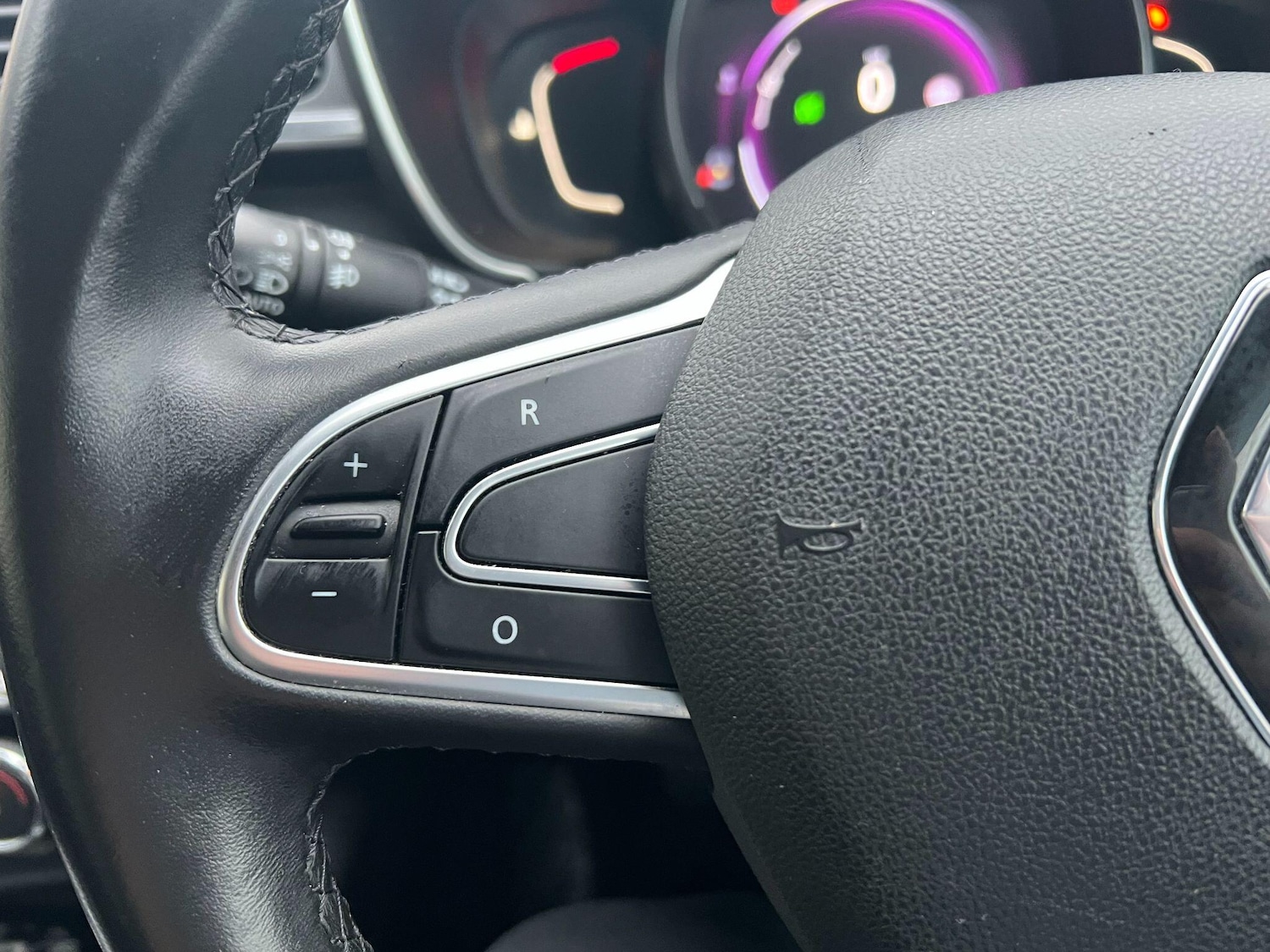 Used Renault Kadjar 2018 for sale - 77255159: Photo 16