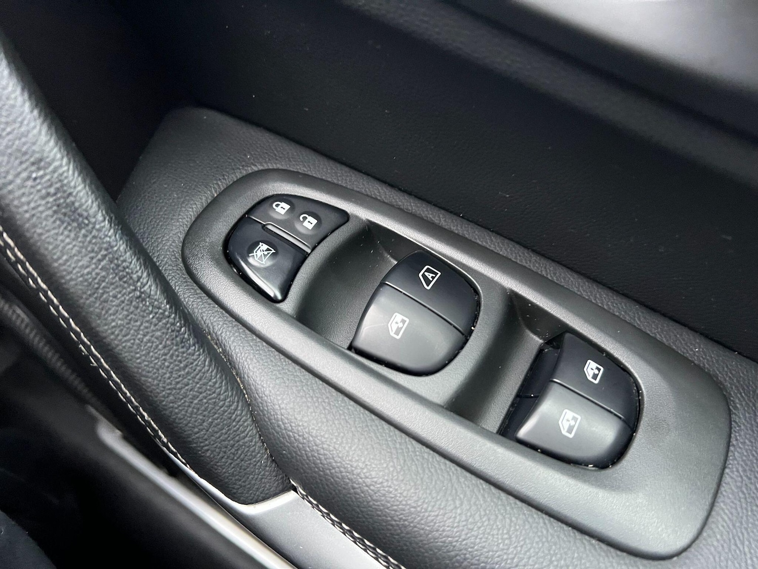 Used Renault Kadjar 2018 for sale - 77255159: Photo 17