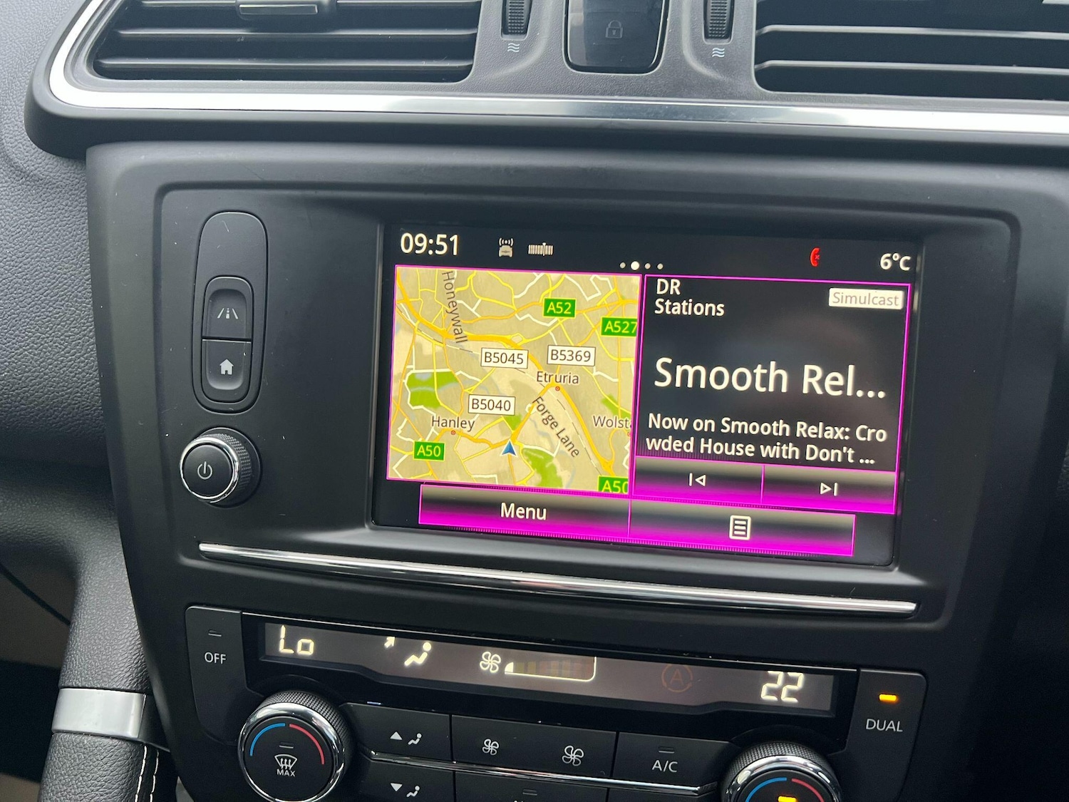 Used Renault Kadjar 2018 for sale - 77255159: Photo 18