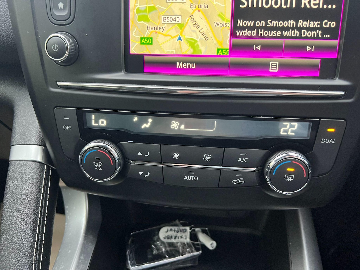 Used Renault Kadjar 2018 for sale - 77255159: Photo 19