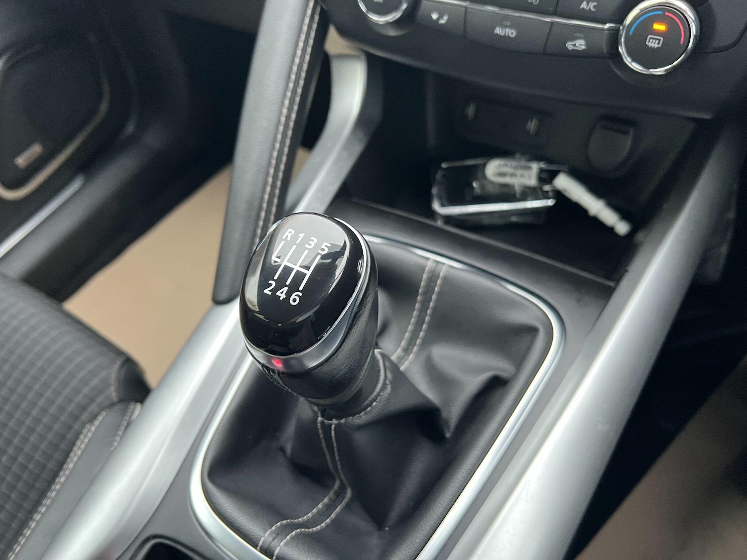 Used Renault Kadjar 2018 for sale - 77255159: Photo 21