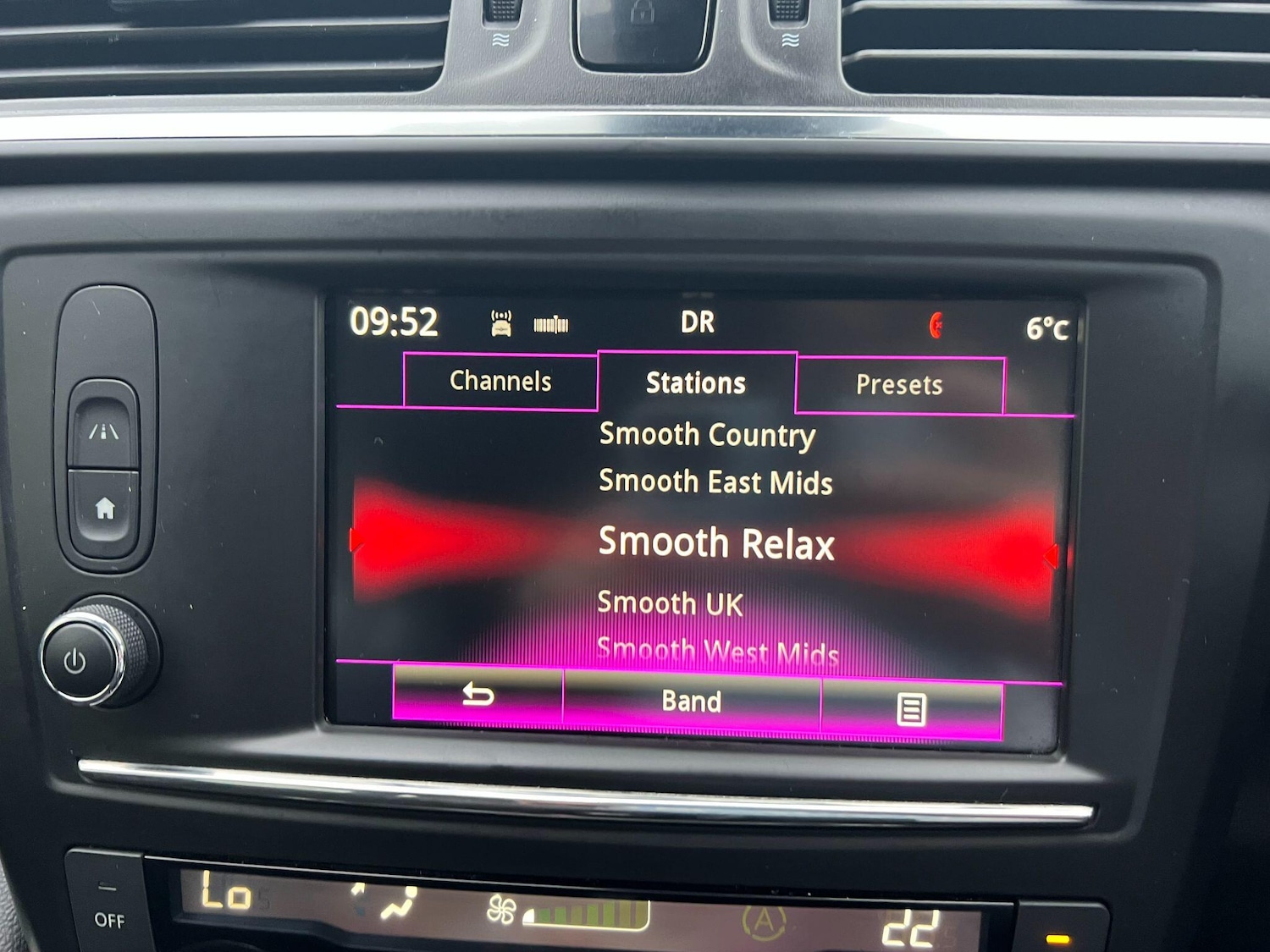 Used Renault Kadjar 2018 for sale - 77255159: Photo 25