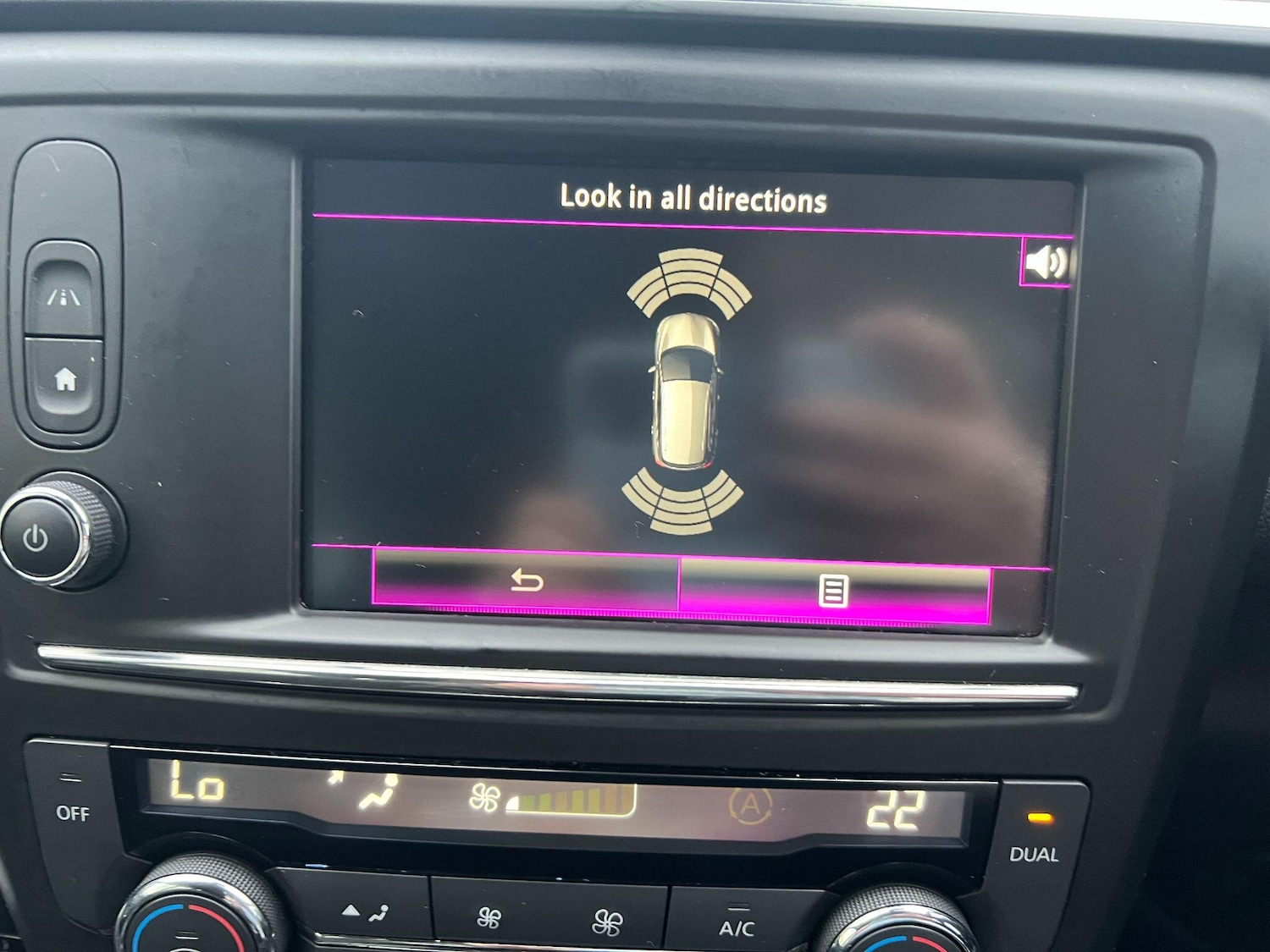 Used Renault Kadjar 2018 for sale - 77255159: Photo 26