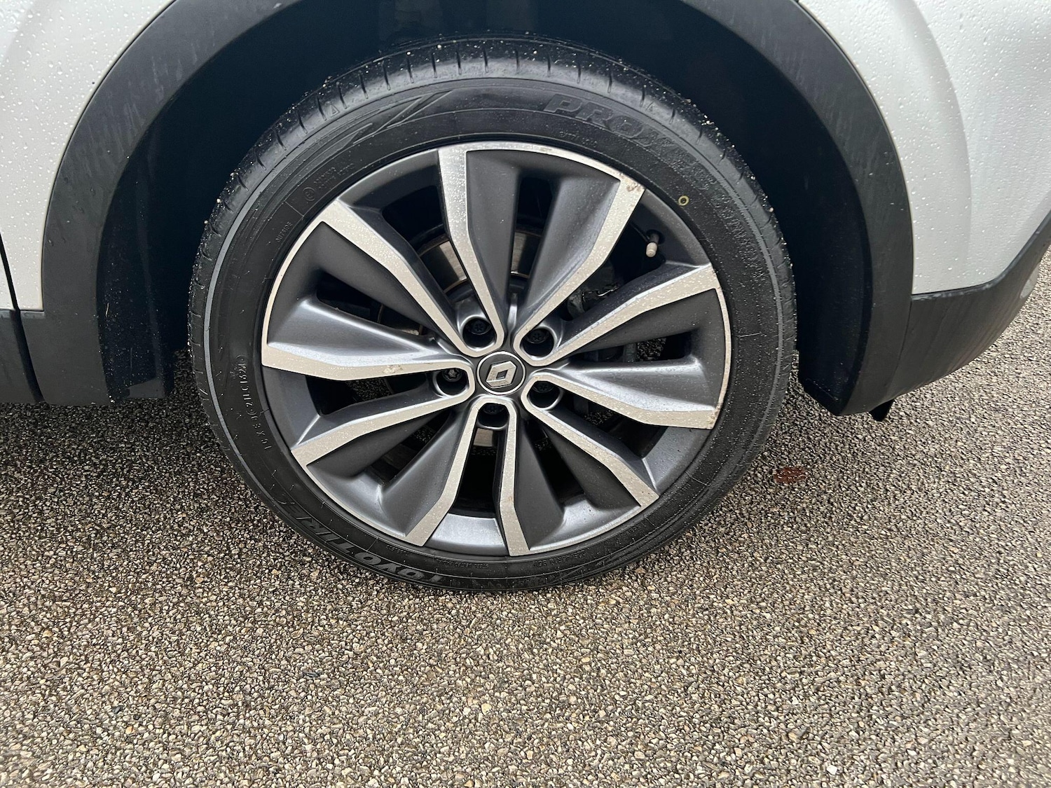 Used Renault Kadjar 2018 for sale - 77255159: Photo 27