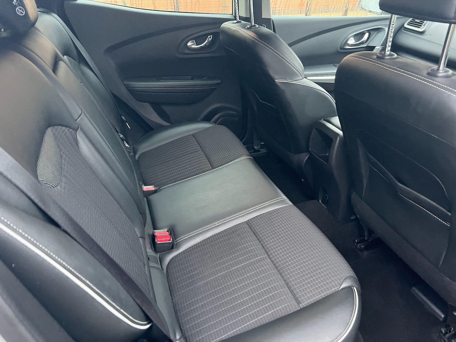 Used Renault Kadjar 2018 for sale - 77255159: Photo 28