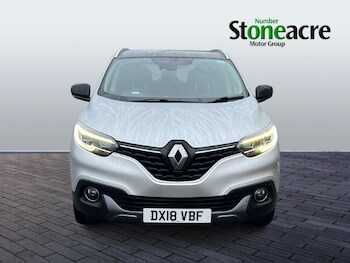 Used Renault Kadjar 2018 for sale - 77255159: Photo