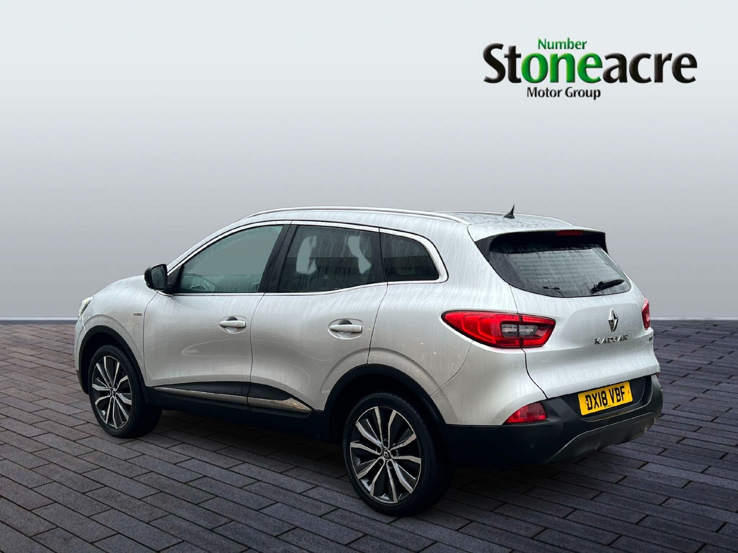 Used Renault Kadjar 2018 for sale - 77255159: Photo 4