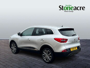 Used Renault Kadjar 2018 for sale - 77255159: Photo